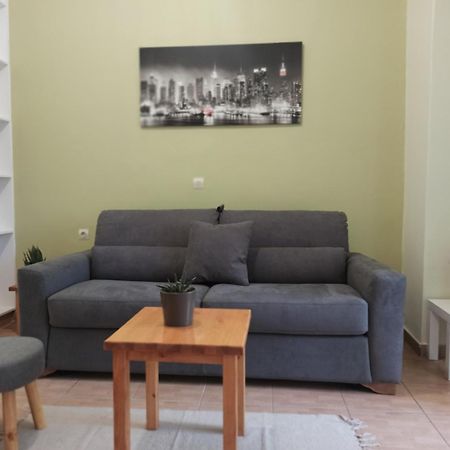 Eunoia, Executive Residence, 34 Theofrastou Str, Ground Floor, 5Min To The Beach Kosz Kültér fotó