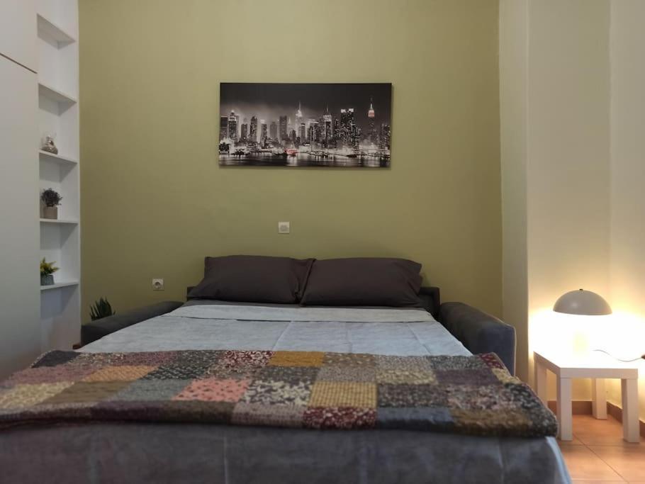 Eunoia, Executive Residence, 34 Theofrastou Str, Ground Floor, 5Min To The Beach Kosz Kültér fotó