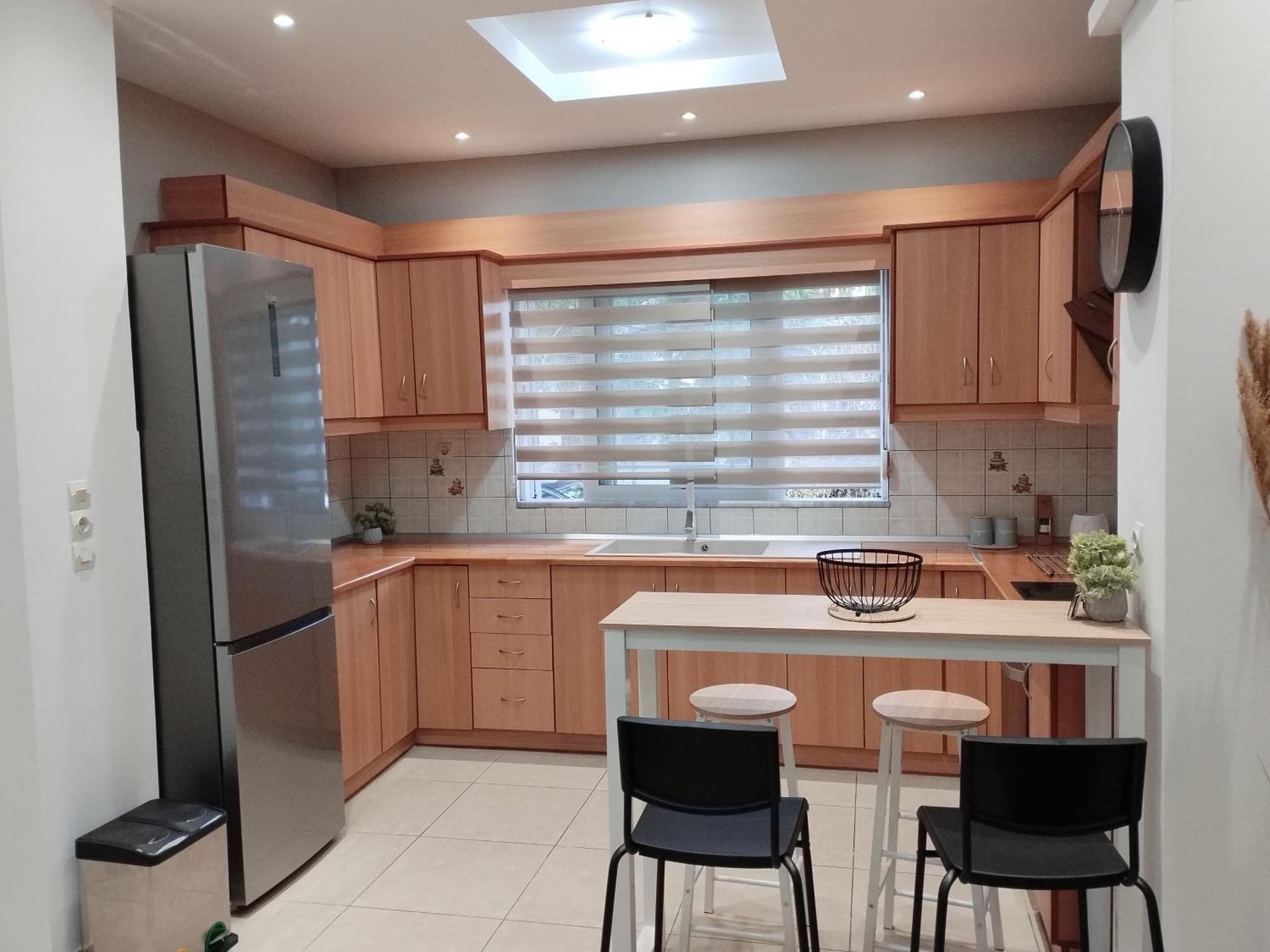 Eunoia, Executive Residence, 34 Theofrastou Str, Ground Floor, 5Min To The Beach Kosz Kültér fotó