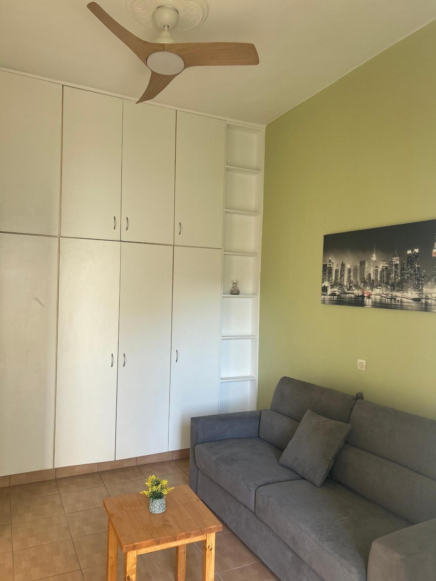 Eunoia, Executive Residence, 34 Theofrastou Str, Ground Floor, 5Min To The Beach Kosz Kültér fotó